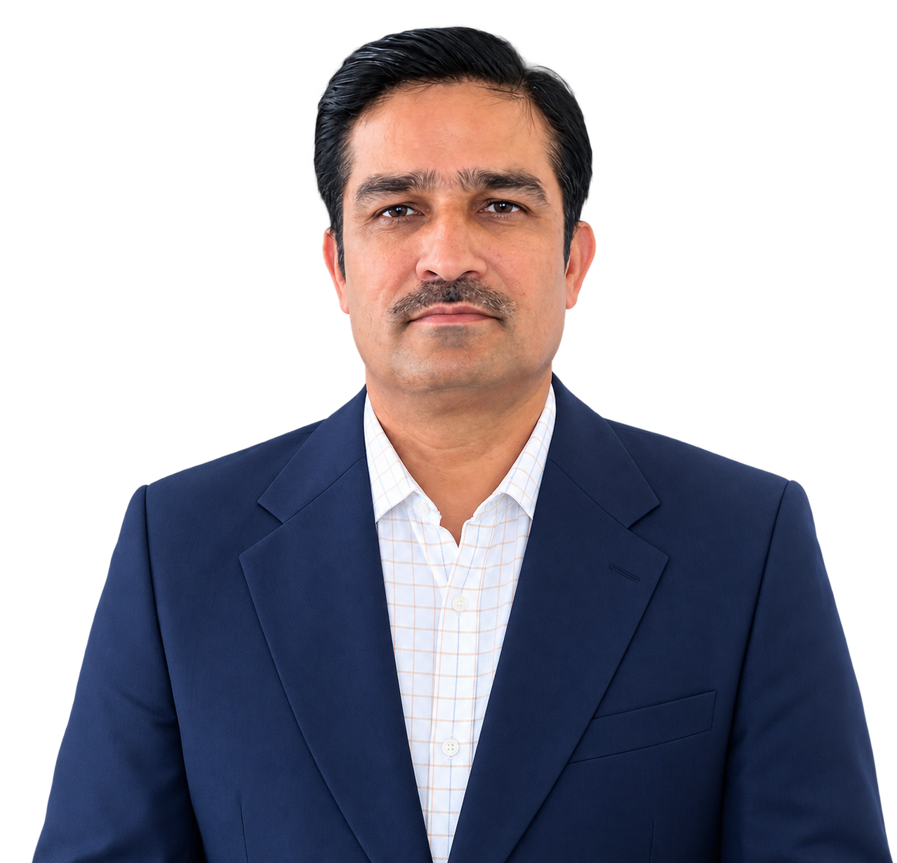 Asharam Thaloor, IT Career Growth Coach and Mentor