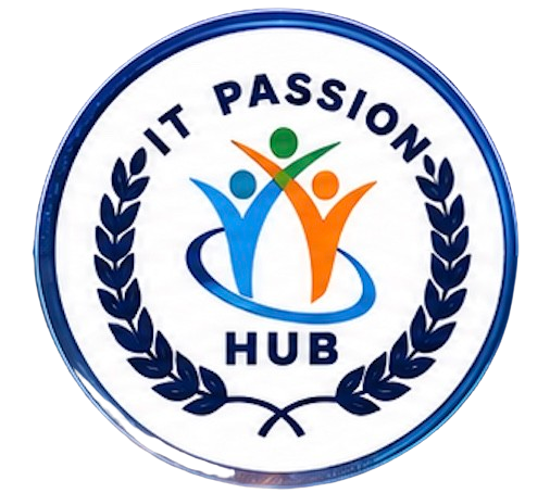 ITPASSIONHUB